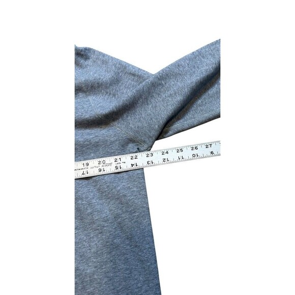 Barstool Sports Mens Size Large Hoodie Pullover Embroidered Spell Out Portnoy - Picture 6 of 7